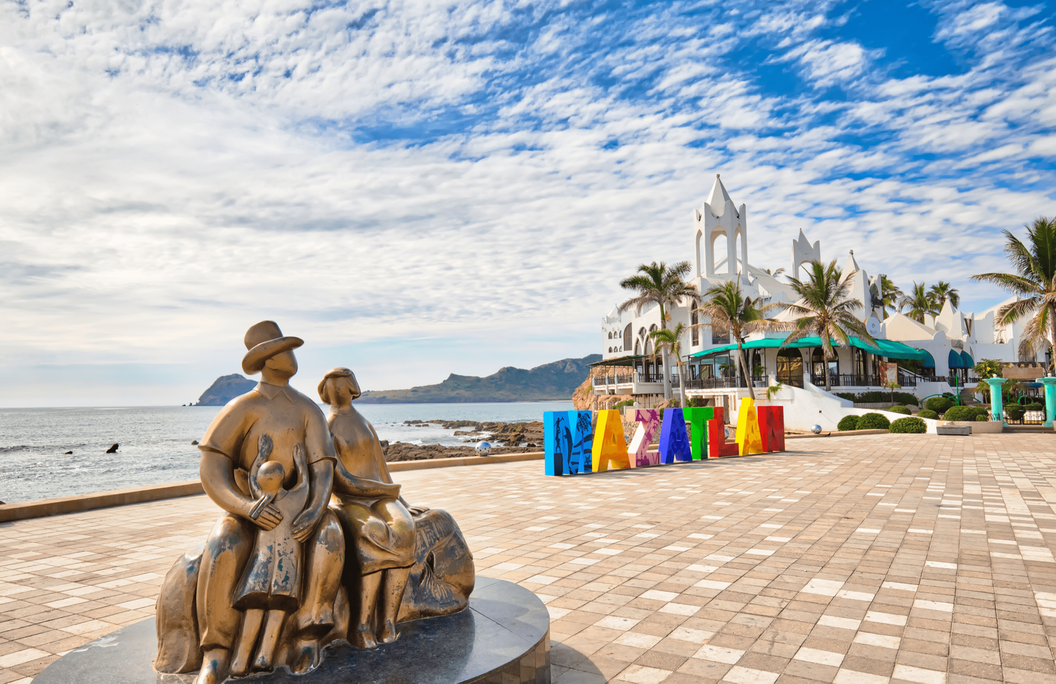 Mazatlan Water Sports