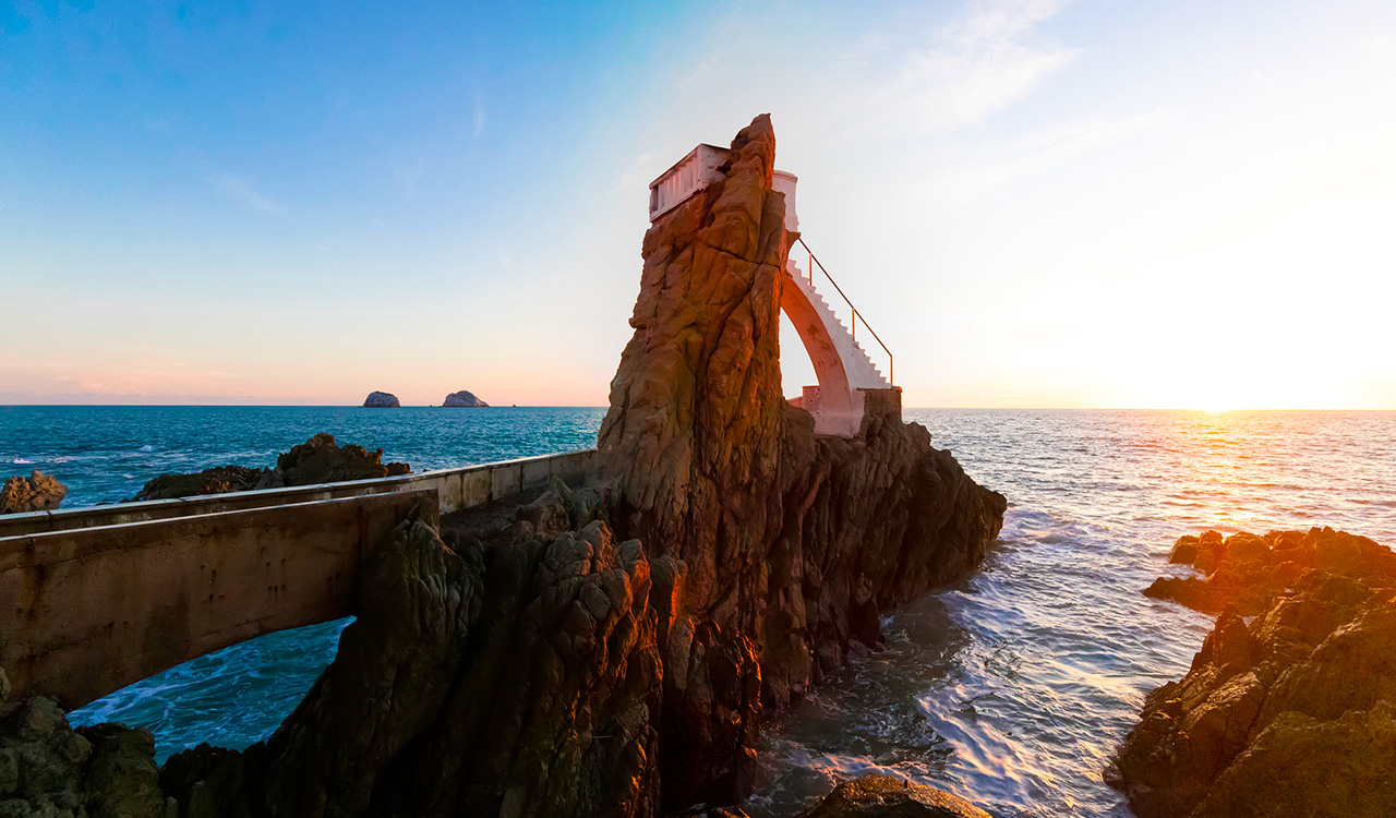 Mazatlan Water Sports
