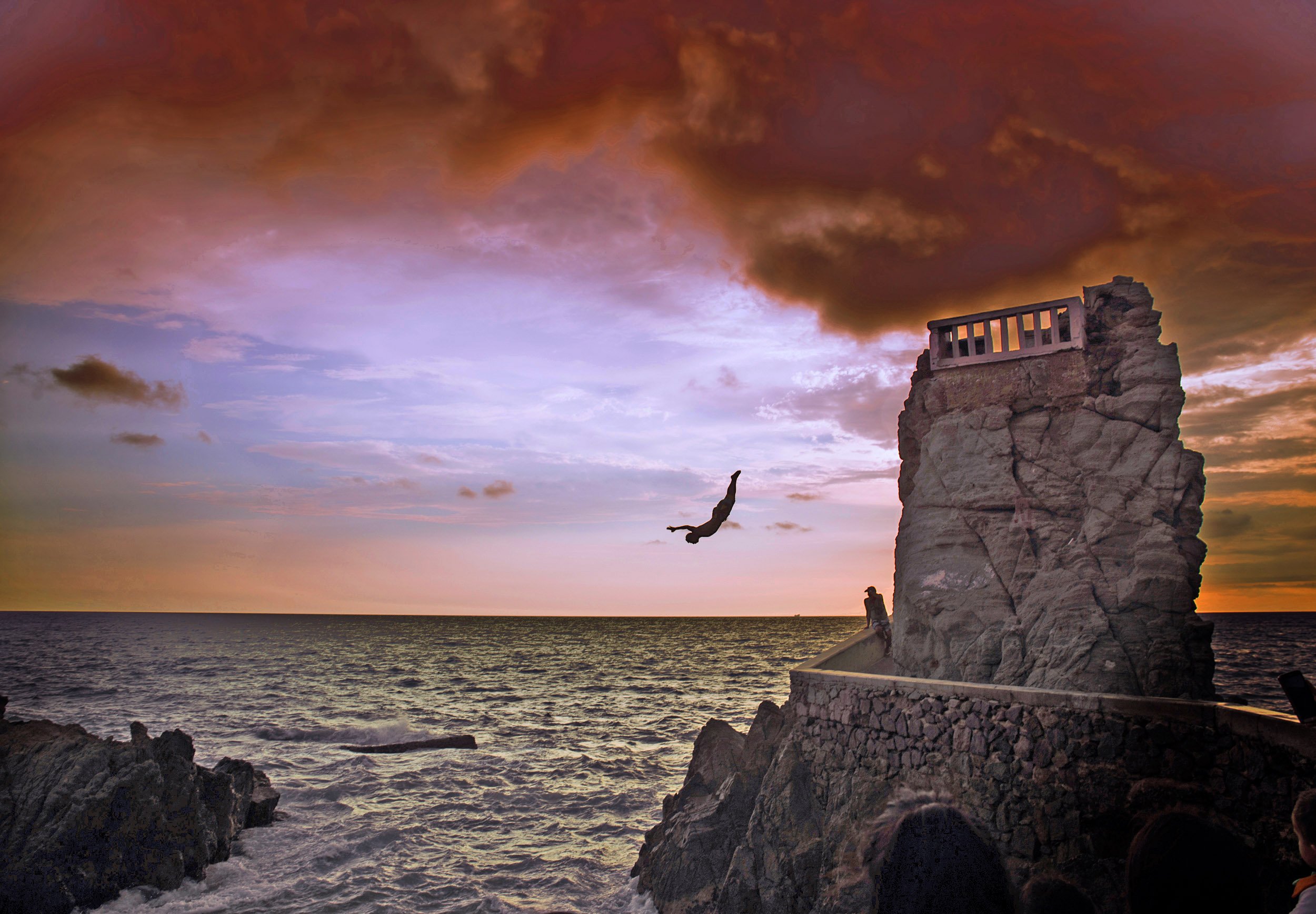 Mazatlan Water Sports