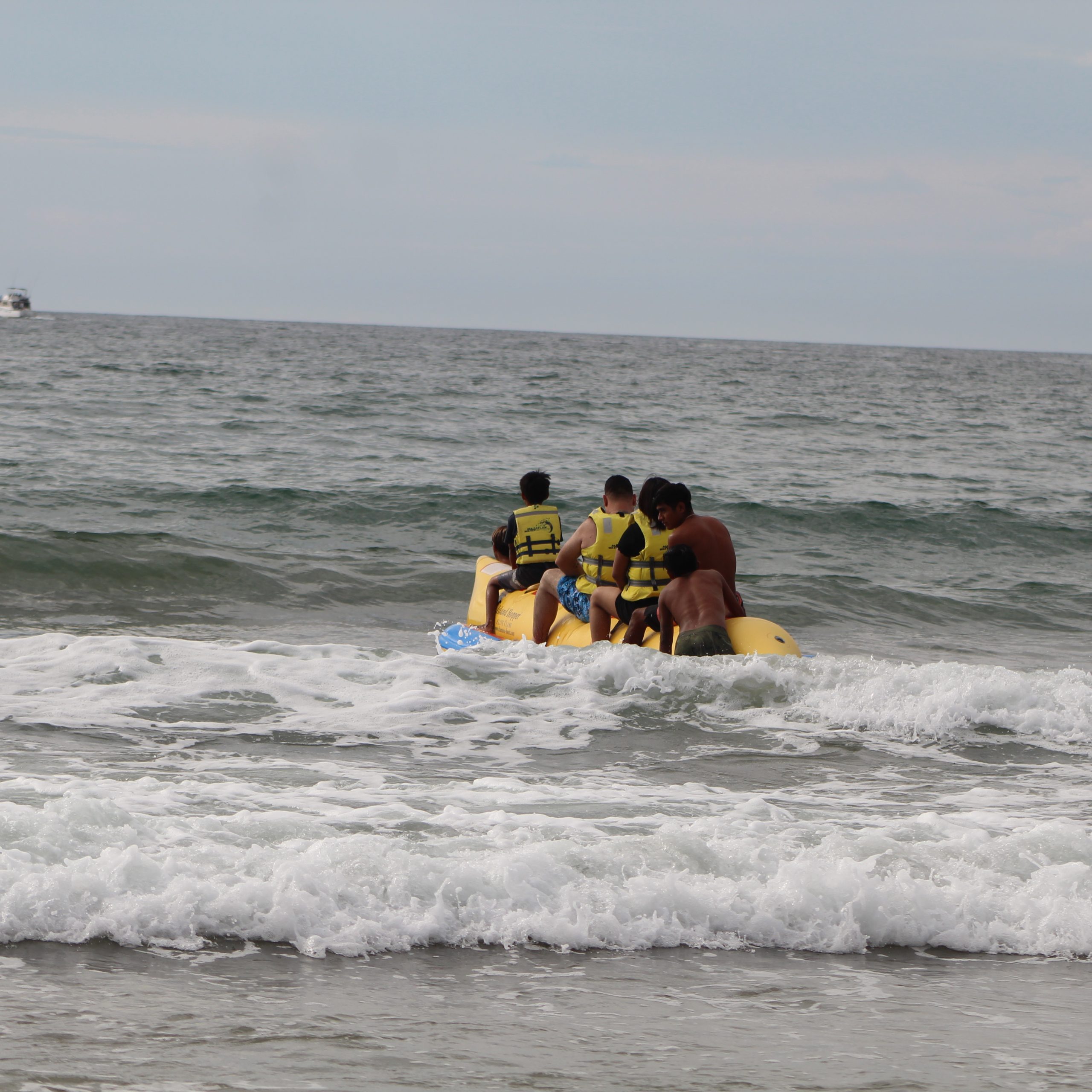 Mazatlan Water Sports