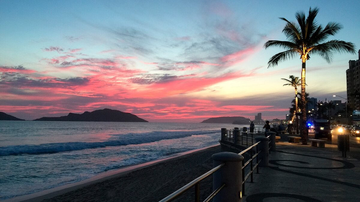 Mazatlan Water Sports