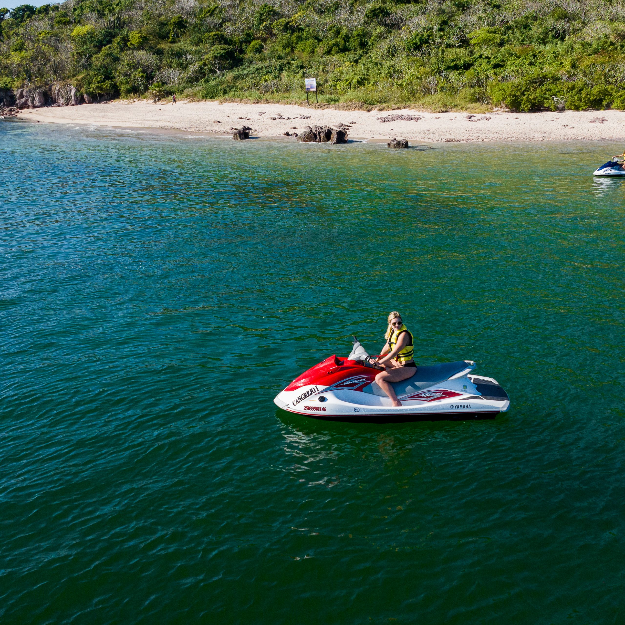 Mazatlan Water Sports