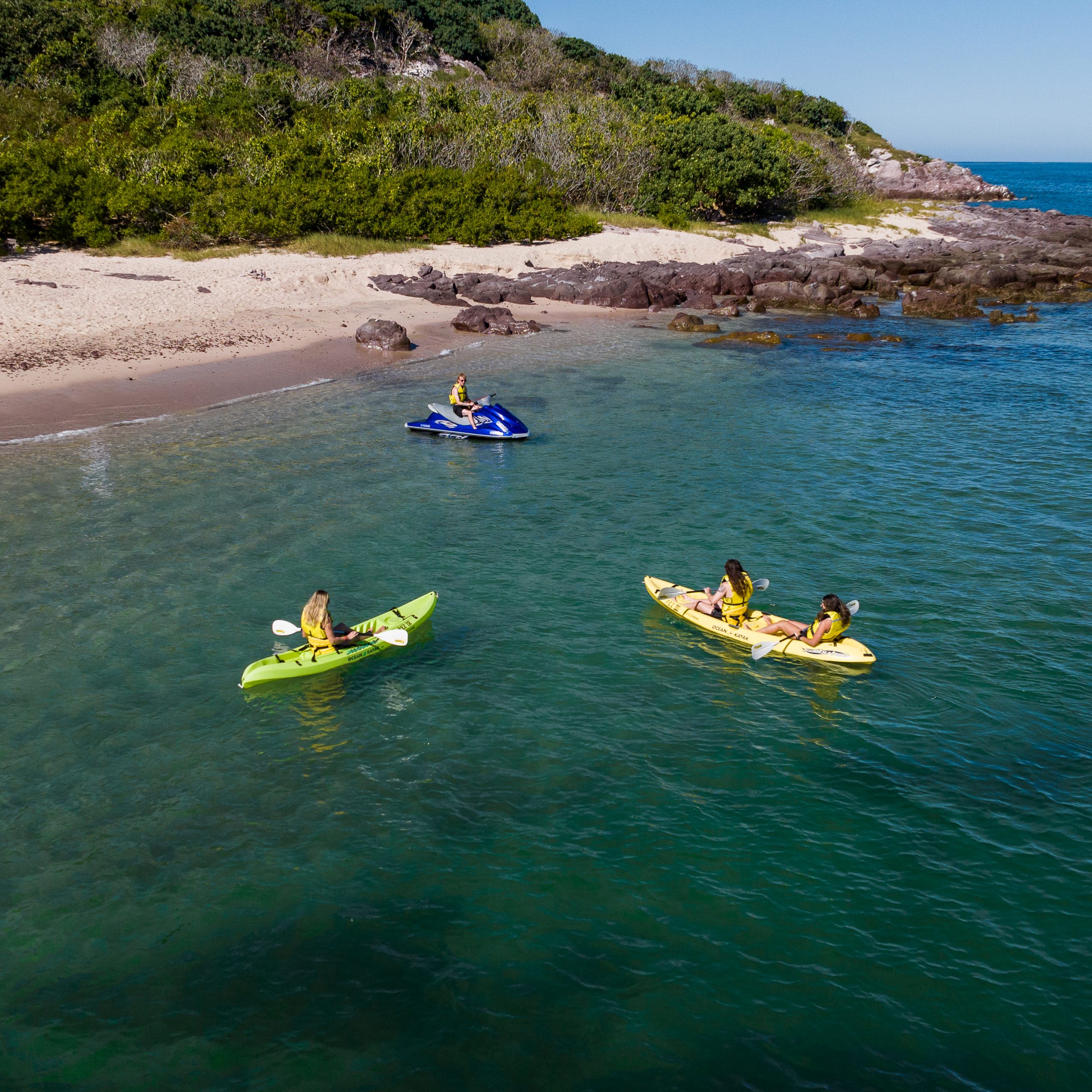 Mazatlan Water Sports
