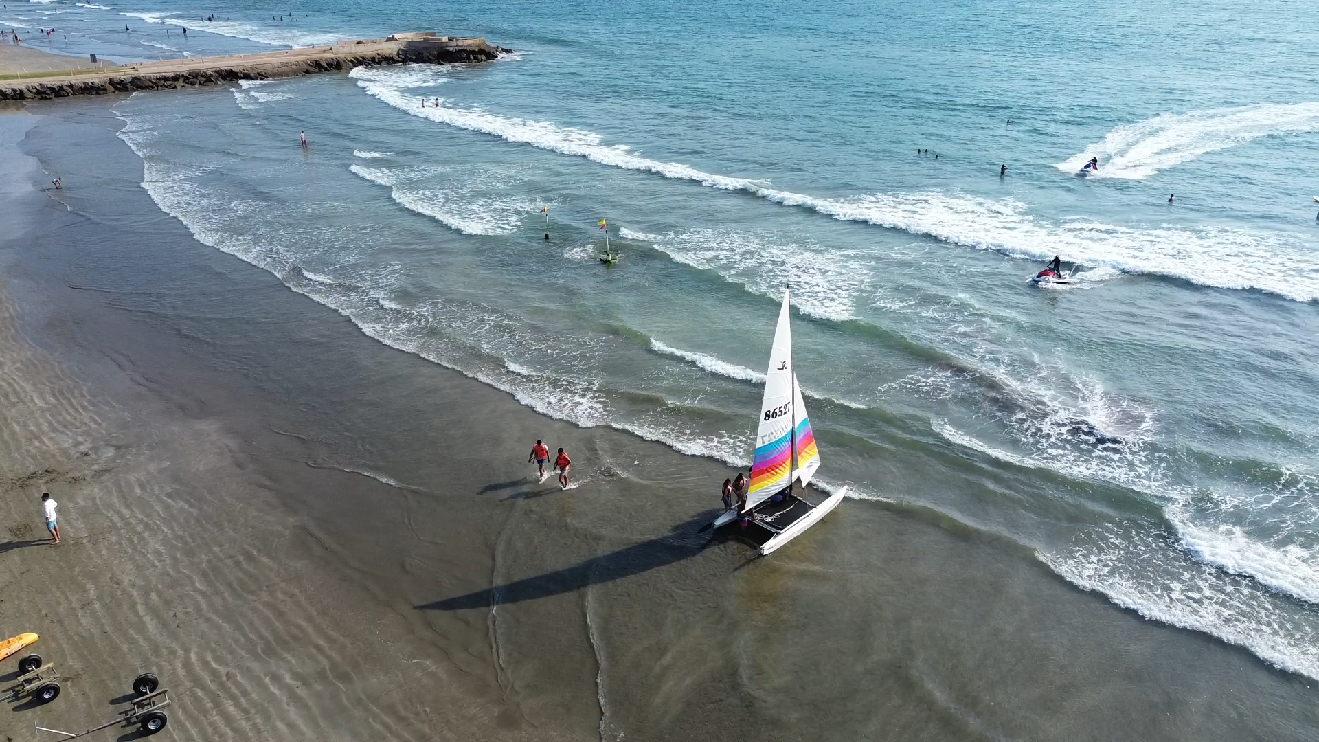 Mazatlan Water Sports
