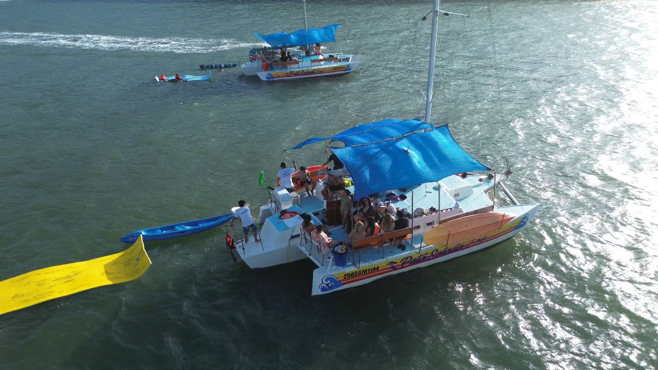 Mazatlan Water Sports
