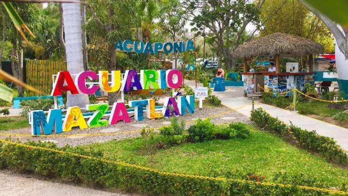 Mazatlan Water Sports