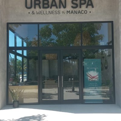 Urban SPA & Wellness By Manaco